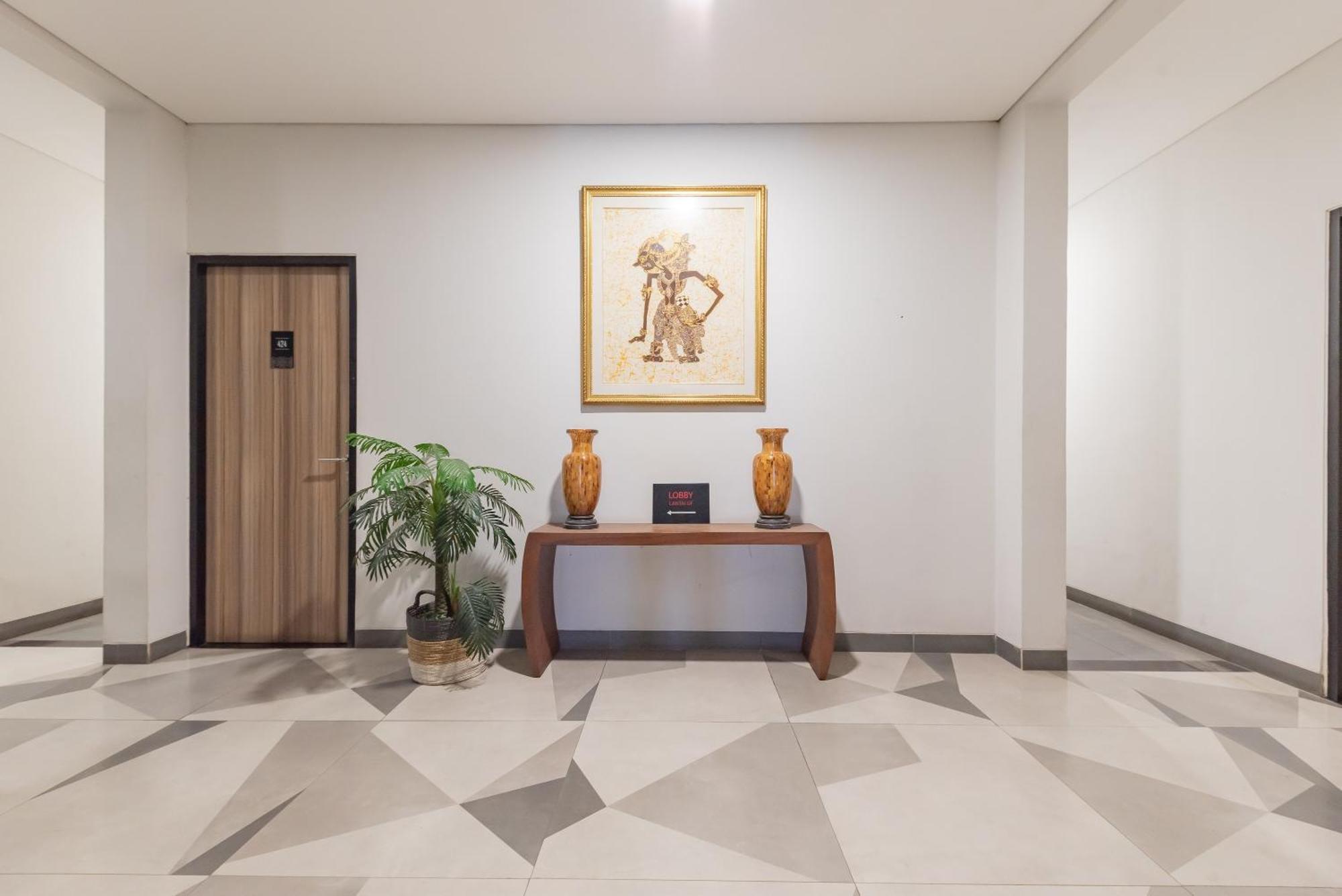 Hotel Reddoorz @ Malabar Street Bandung Exterior foto