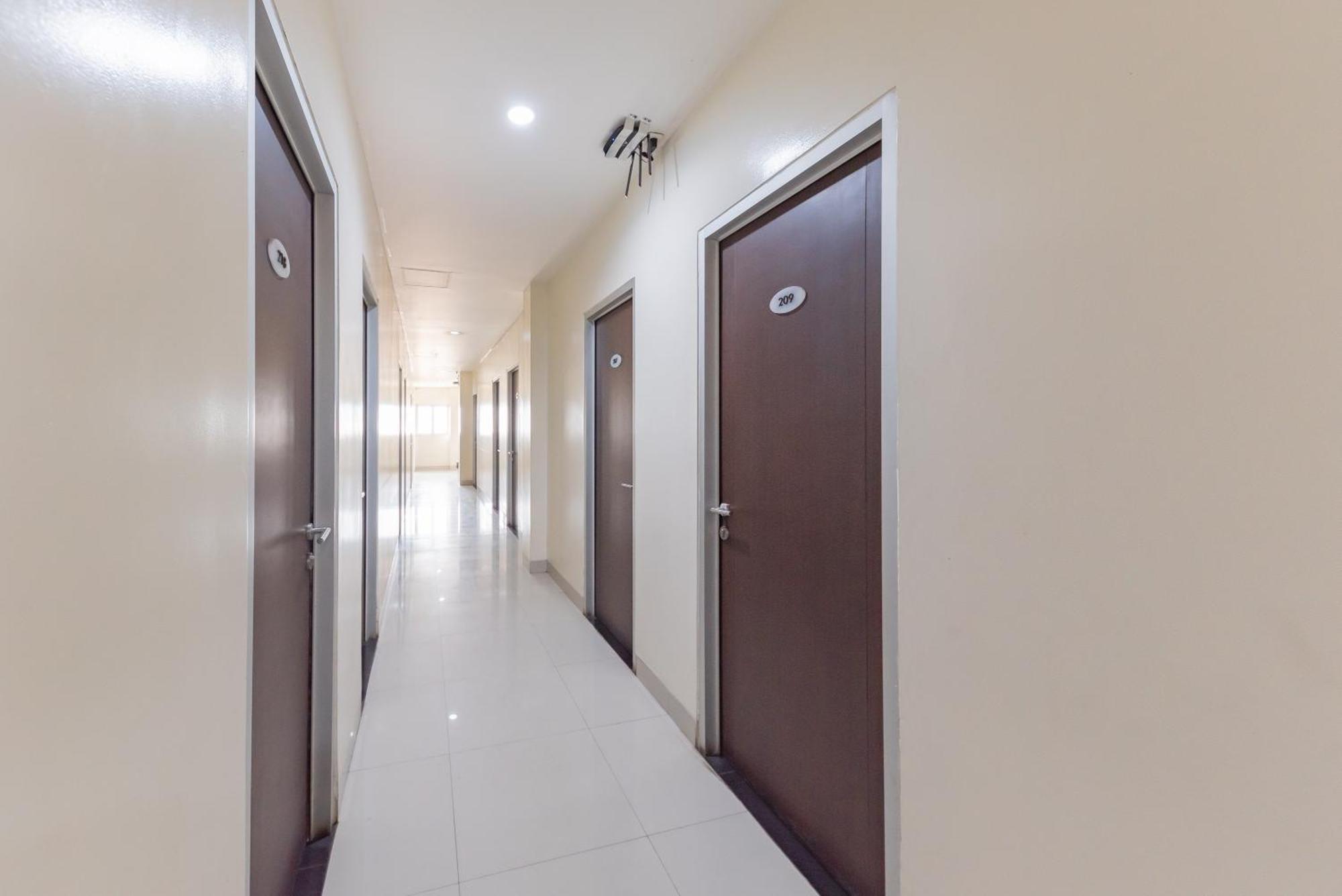 Hotel Reddoorz @ Malabar Street Bandung Exterior foto